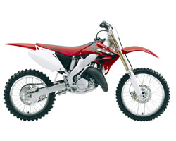 HONDAのCR125R/CR125Mのバイク用品・パーツ・部品の事ならオフロード