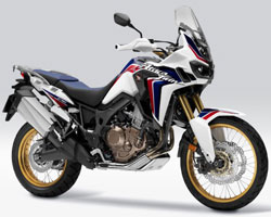 CRF1000L(AfricaTwin)