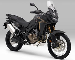 CRF1000L(AfricaTwin DCT)