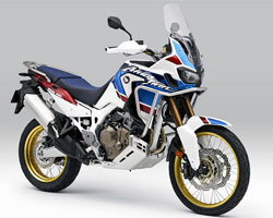 CRF1000L(AfricaTwin ADV SP)