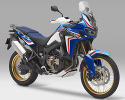 CRF1000L(AfricaTwin)