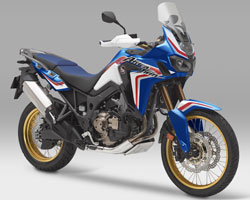 CRF1000L(AfricaTwin DCT)