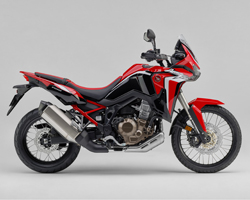 CRF1100L(AfricaTwin)