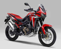 CRF1100Lアフリカツイン DCT