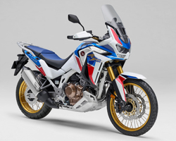 CRF1100L(AfricaTwin ADV SP)