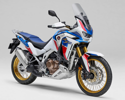 CRF1100L<br>(アフリカツイン ADV SP)