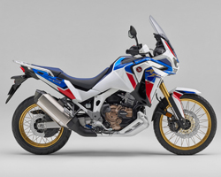 CRF1100Lアフリカツイン ADV SP DCT