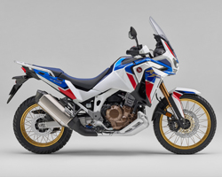 CRF1100L(AfricaTwin ADV SP ES)