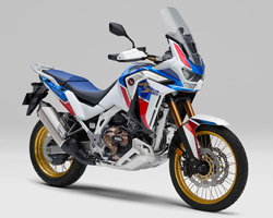 CRF1100L(AfricaTwin ADV SP ES DCT)