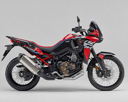 CRF1100Lアフリカツイン DCT