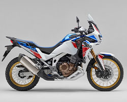 CRF1100L(AfricaTwin ADV SP ES)