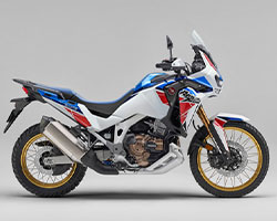 CRF1100Lアフリカツイン ADV SP ES DCT