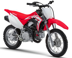 CRF110F