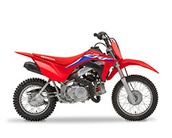 CRF110F