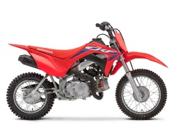 CRF110F