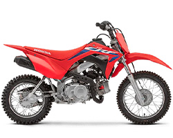 CRF110F