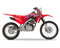 CRF125F