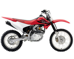 CRF150F