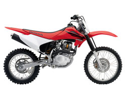 CRF150F