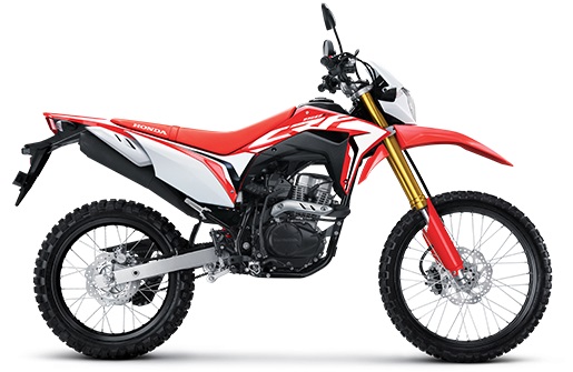 CRF150L