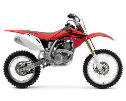 CRF150R2