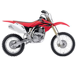 CRF150R2