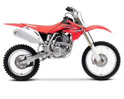 CRF150R2