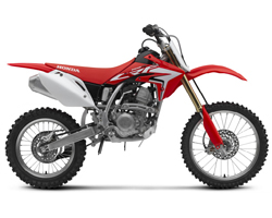 CRF150R2