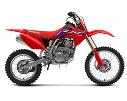 CRF150R2