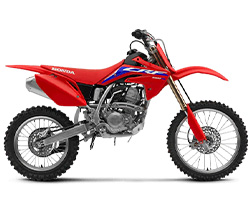 CRF150R2