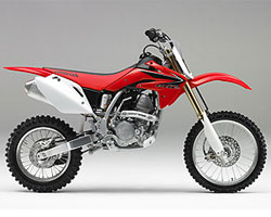 CRF150R