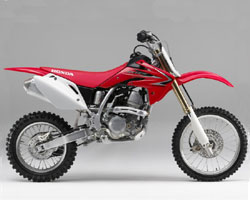 CRF150R