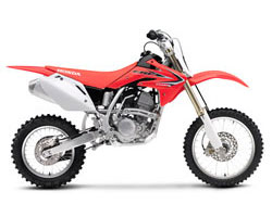 CRF150R