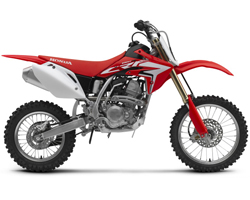 CRF150R