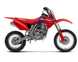 CRF150R