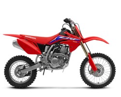 CRF150R