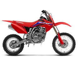 CRF150R