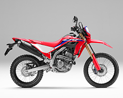 CRF250L <s>