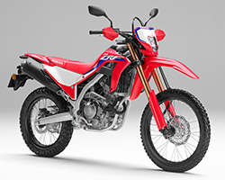 CRF250L <s>