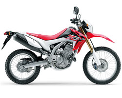 CRF250L