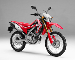 CRF250L