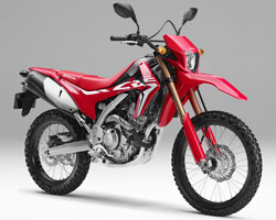 CRF250L