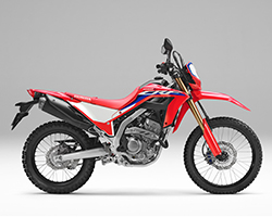 CRF250L