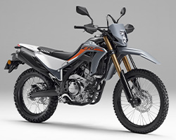 CRF250L