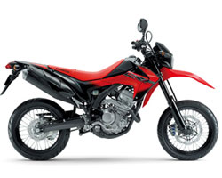 CRF250M