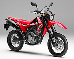 CRF250M