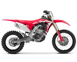 CRF250RX