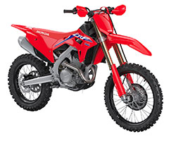 CRF250RX