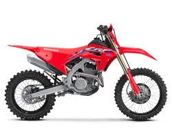 CRF250RX