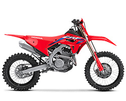 CRF250RX